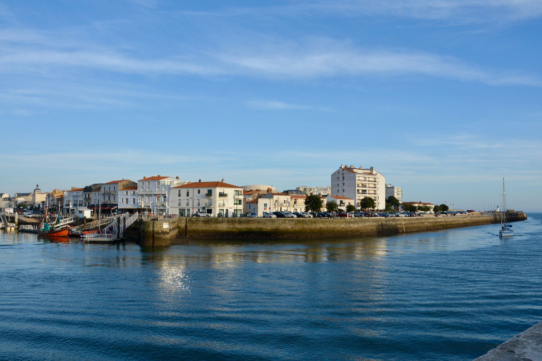 Agence de publicité Les Sables-d'Olonne - Les Sables-d'Olonne